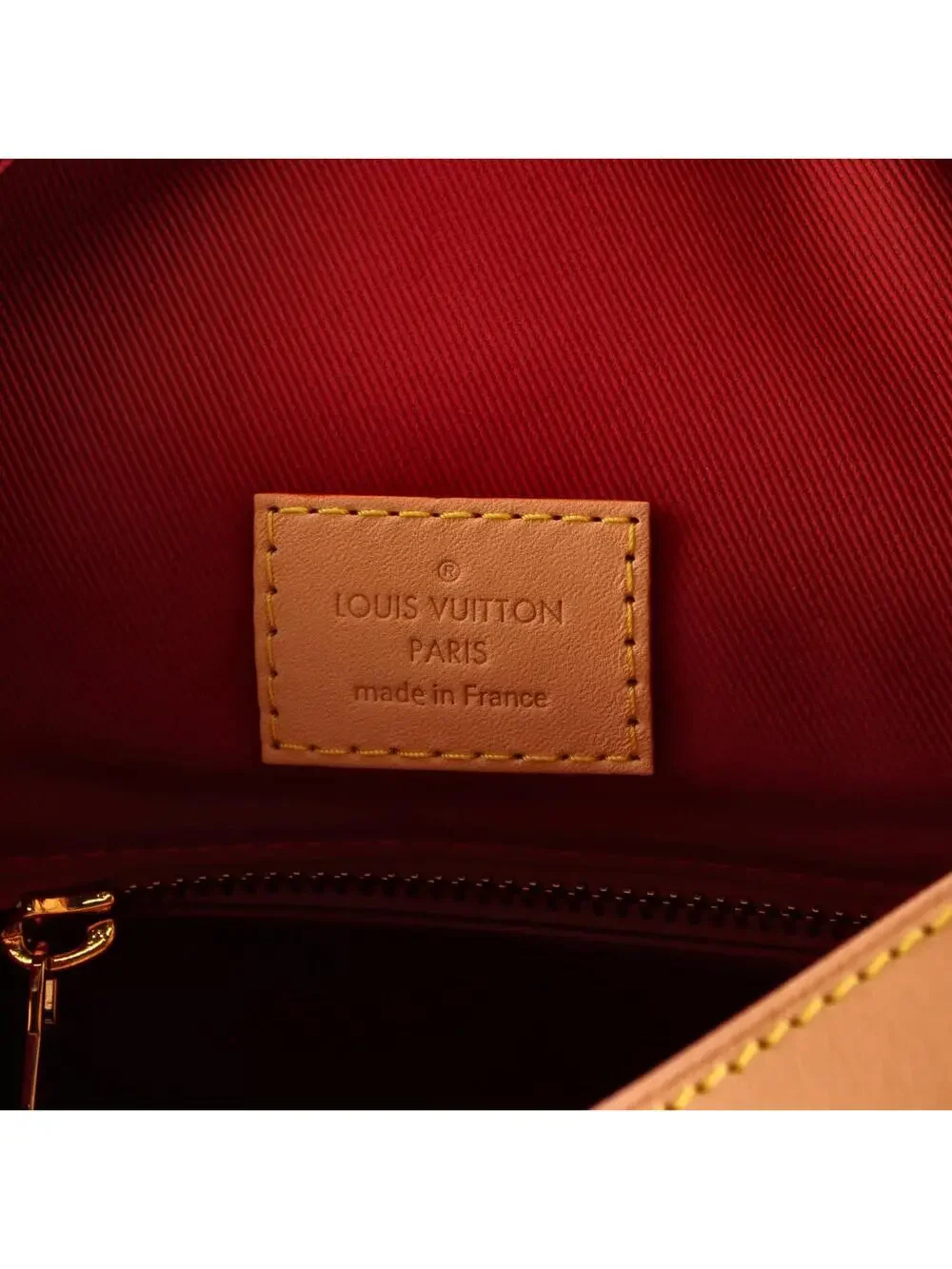 Louis Vuitton Graceful Handbag Canvas #337353L24B